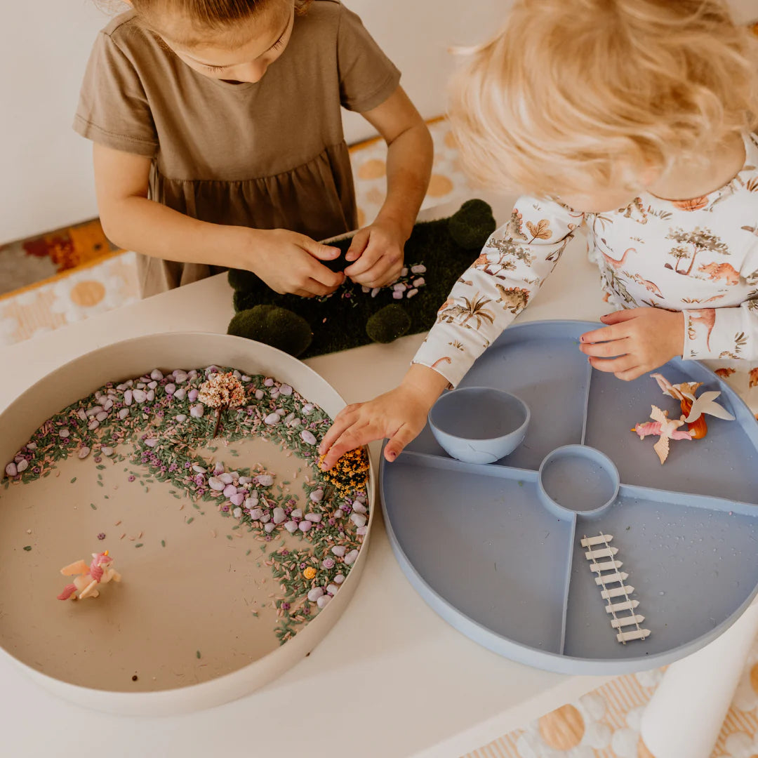 Сензорна кутия Tray Play