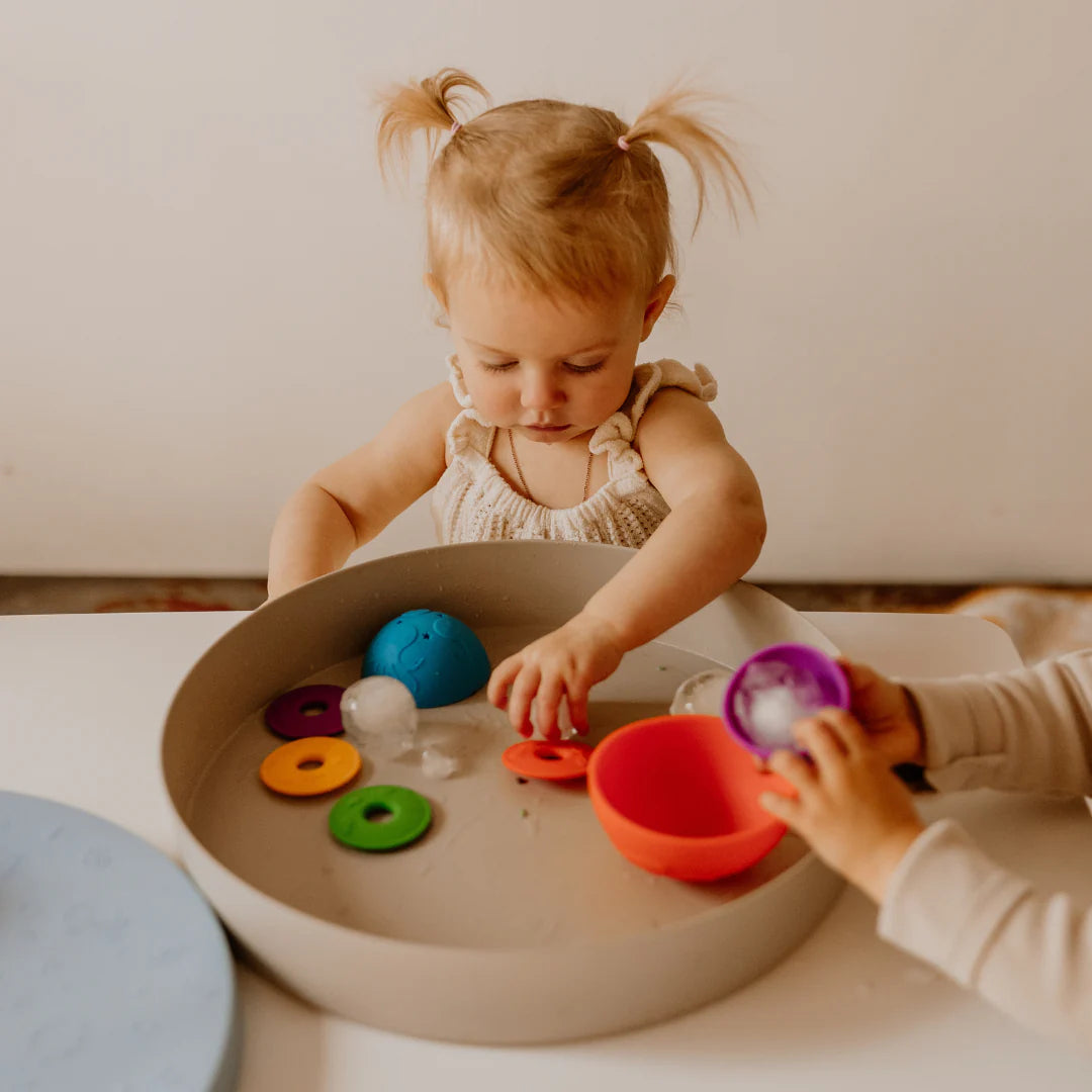 Сензорна кутия Tray Play
