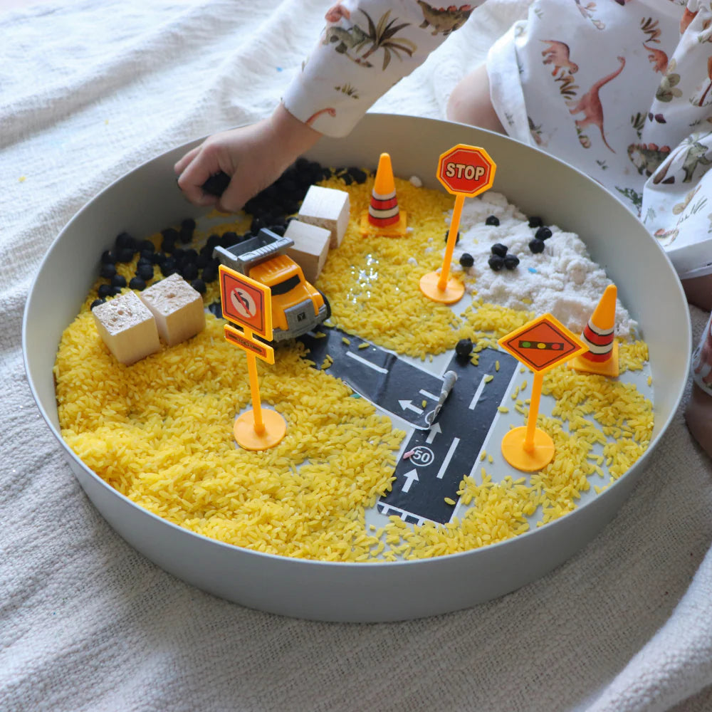 Сензорна кутия Tray Play