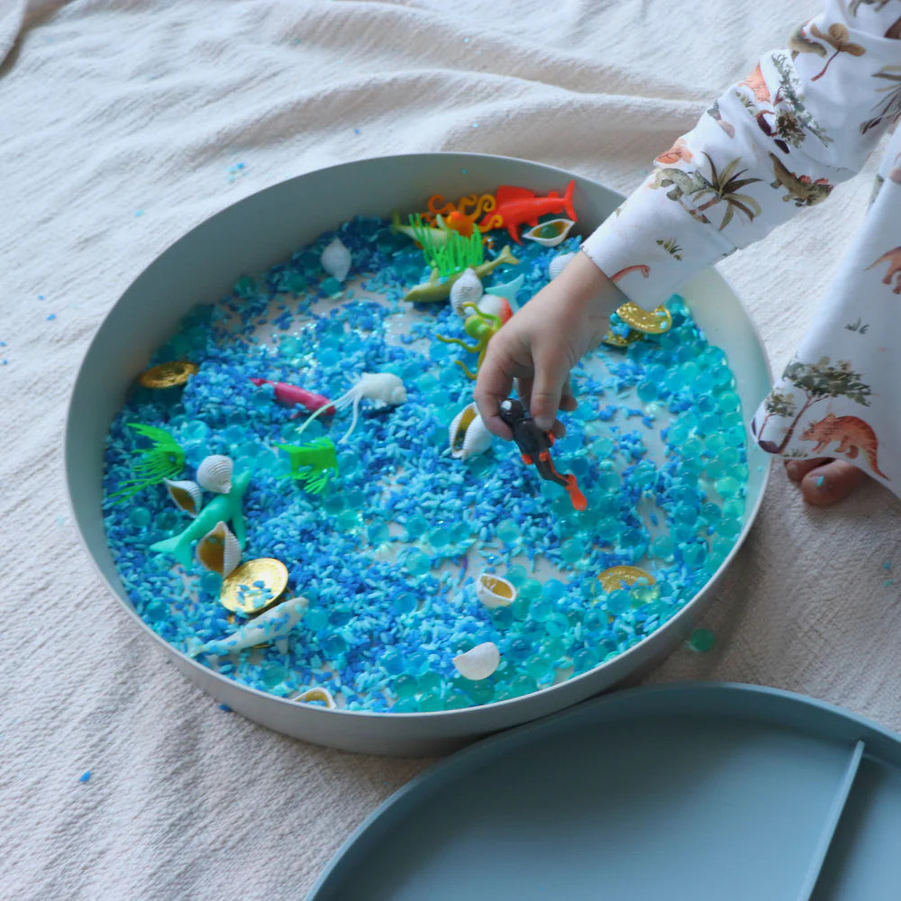 Сензорна кутия Tray Play